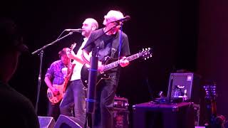 Martin Barre Band  Aqualung  Live  Madison Theater 103124 Rockville Centre LI NY  Jethro Tull [upl. by Deach]