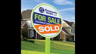 SOLD 119  9th Avenue South Cranbrook BC  PropertyGuyscom ID 266588 [upl. by Leta66]