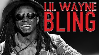 Lil Wayne Bling  BIOGRAPHY  2018 Rap Music [upl. by Resa]