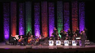 37th Annual Great American Jazz Series presents Tribute to Benedetto Guitars [upl. by Nahem349]