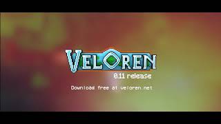 Veloren 011 Release Trailer [upl. by Errot821]