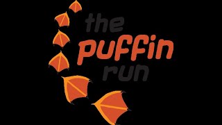 Puffin run 2024 [upl. by Allebram723]