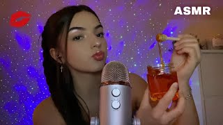 ASMR  BRUITS DE BOUCHE INTENSE  triggers [upl. by Ima]