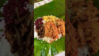 Kerala style pothichoru trendingshorts youtubeshorts pothichoru malayalam [upl. by Nomi]