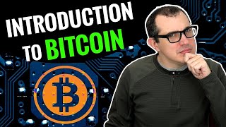 Introduction to Bitcoin what is bitcoin and why does it matter [upl. by Digirb]