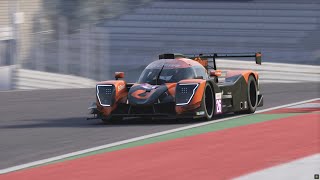 Assetto Corsa  Ligier JSP320 2020 LMP3 mod  download [upl. by Kissner]