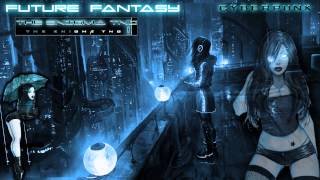 Cyberpunk Electronica  quotFuture Fantasyquot  The Enigma TNG [upl. by Petigny]