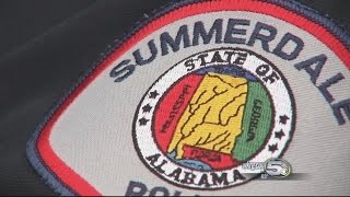 Summerdale Police Officers Save Two Lives [upl. by Eleahcim146]