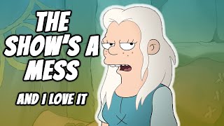 Disenchantment Season 4 Recap [upl. by Pelagi]