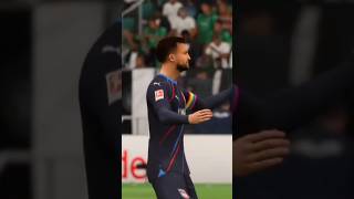 modocarreira fc24 ps4 thomalla heidenheim bundesliga easportsfc24 easportsfc eafc24 eafc [upl. by Buffo]