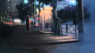 Soundtracks 5 Centimeters Per Second  09 Todokanai Kimochi [upl. by Lissner]