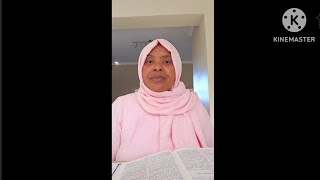 HOW TO KEEP YOUR HUSBAND HAPPY IN THE LORD [upl. by Abixah]