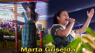 Marta Griselda Y Su Grupo Ministros de Luz🎬🎤🎺🎷Lo Más Reciente 22 de Mayo 2024 [upl. by Eybbob26]