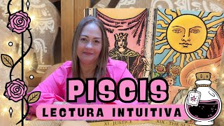 PISCIS 🚘 TU DESTINO Y EL DE ÉSTA PERSONA ESTÁ ESCRITO NADIE PODRÁ DETENERLO ❤️‍🔥 [upl. by Eiramrefinnej]