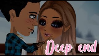 Deep End  Msp Version part 15 of Diamond heart [upl. by Anerat]