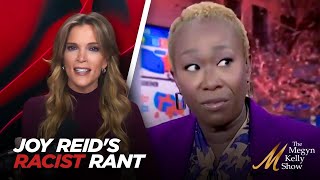 Racist Joy Reid Rants Against White Women Even On Her Side w Emily Jashinsky and Eliana Johnson [upl. by Williamsen]