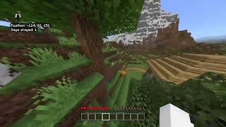 Bedrock smp s1 [upl. by Adym31]