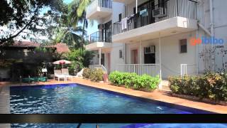 Rahi Coral Beach Resort Goa  Hotels in Goa [upl. by Adnim]