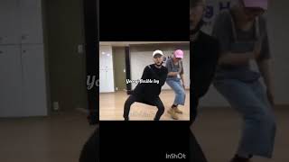 Baepsae Choreography funny parts 😂baepsae funny btsarmy trending aBrTmSyOT7 [upl. by Nosimaj]