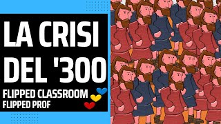 La crisi del Trecento flipped classroom [upl. by Mathur]