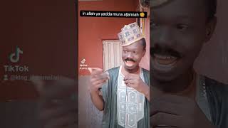 jikan malam duet hausajoint musicgenre arewa hausa musicsong kannywood musicstyle comedy [upl. by Hillhouse]