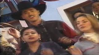 Caballo Dorado  Arriba y Abajo Video Clip 1997 [upl. by Pleasant]