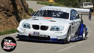 10850rpm V8 BMW 134 Judd  Georg Plasa  Col St Pierre 2011  interview [upl. by Eldnar]