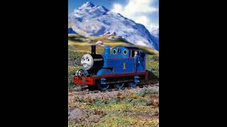 l was bored so l did a few RWS Edits TV Series Except its Railway Series [upl. by Ogawa236]