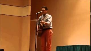 Jaycob Curlee at MEGA Conference 2014 [upl. by Bailie]