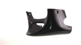 Suzuki M109 Chin Scoop [upl. by Terencio96]