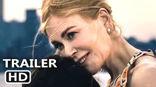 EXPATS Trailer 2024 Nicole Kidman Drama Movie [upl. by Siesser413]