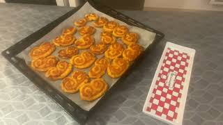 C’est le weekend PALMIERS au CHORIZO pour l’apéro [upl. by Sheeree240]