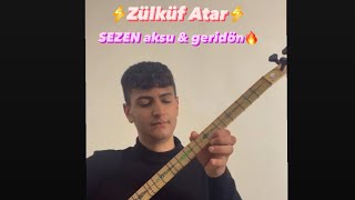 Sezen Aksu amp Geri Dön Grani🔥Ağlayarak Dinlediğiniz şarkının Granisi çıkmış Uzun Versiyonkeşfet [upl. by Sandy490]