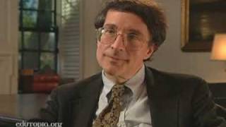 Howard Gardner of The Multiple Intelligence Theory [upl. by Nryhtak]