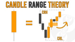 Candle Range Theory CRT  All Secrets Revealed [upl. by Dolores933]