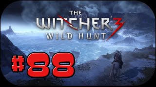 The Witcher 3  Parte 88  A través del tiempo y el espacio Guía Completa [upl. by Genvieve]