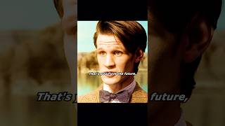 The doctor’s death is a fixed point in time that’s bound to happen movie shorts fantasydoctorwho [upl. by Alina]