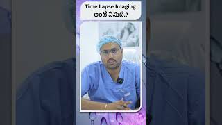 TimeLapse Embryo Monitoring  DrUdayakiran  Avni Fertility Andrology [upl. by Tyra]