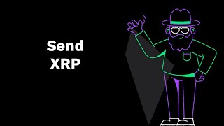 Send XRP [upl. by Dailey]