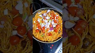 Spaghetti recipe [upl. by Ilah]