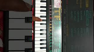 best popular international songs keyboard piano cover 2024 [upl. by Earla]