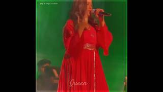 Bairi piya Shreya Ghoshal \Live shorts [upl. by Nnaik]