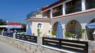 Hotel Apollon Tsilivi Zakynthos  Greece Room tour [upl. by Magdaia]