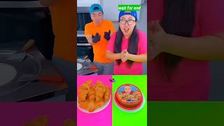 Tajin cake vs ice cream challengeyoutubeshorts short [upl. by Utir409]