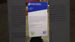 volteck LED750 220v truper [upl. by Nadab449]