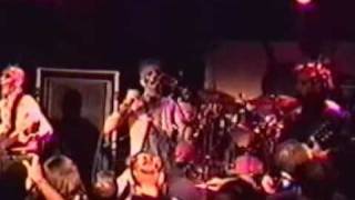 Mudvayne  Under My Skin live [upl. by Rosalinda]