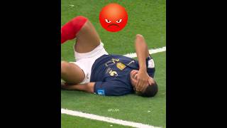 Mbappe Revenge Moments [upl. by Kaiser573]