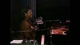 Richard Tee ［ STROKIN  Live Video ］ Steve Gadd  90 [upl. by Hightower]