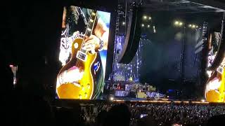 Guns N’ Roses  November Rain live [upl. by Bonns]