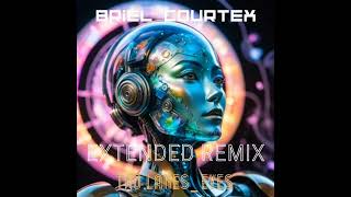 TWO LANES  Eyes  Edit Extended Remix DJ Briel Courtex [upl. by Kusin]